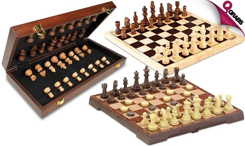 Chess/Draughts Boards!